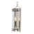 Polished Nickel selected