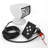 100W  Bulb Control Spotlight Searchlight