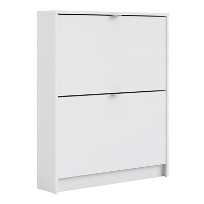 Shoes 6 Pair Shoe Storage Cabinet