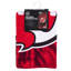 Serviette de plage Ermengarda NHL Devils Pyschedelic