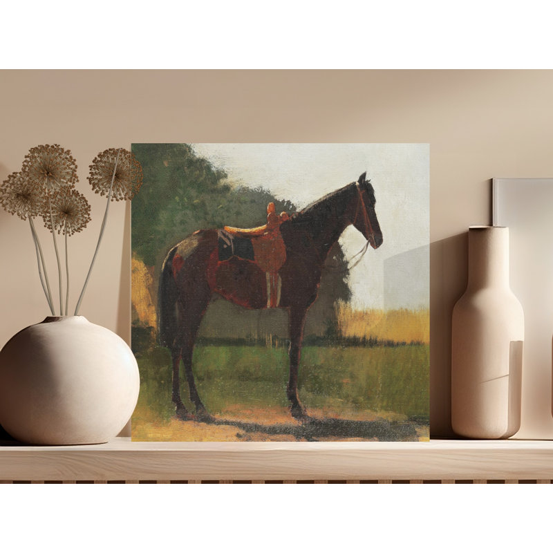 Wrapped Canvas Print Set, 36x36