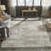 Elements Earthbound Mocha Handmade Area Rug