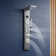 55.12'' Shower Panel with Adjustable Shower Head