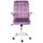 Violet is out of stock selected