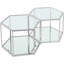 Table basse avec rangement Sei-1042403687