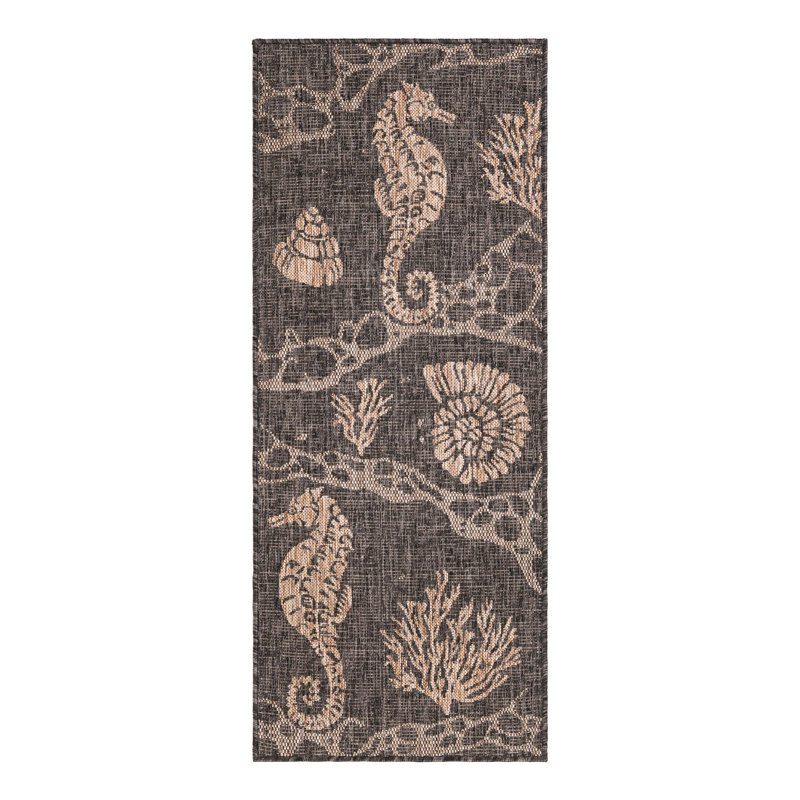 Tapis Angelys, Tapis de couloir 2 pi 7 po x 12 pi