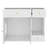 Cat Litter Box Enclosure with LED Light