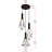 Harmen 3 - Light Cluster Pendant