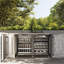 23.88 44 Bottle Wine Refrigerator