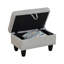 Canapé modulaire 3 pièces Tijay-97015800