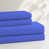 Bleu royal est en rupture de stock