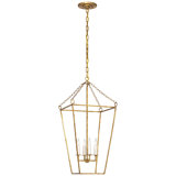 Malloy 4 - Light Chandelier