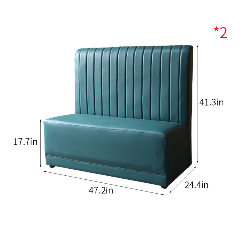 Banc de rangement Modern