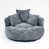 Gris chenille est en rupture de stock
