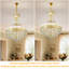 Alarica 10 - Light Chandelier