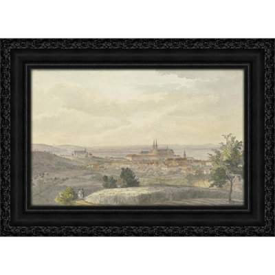 Ansicht von Bamberg von SÃ¼den
