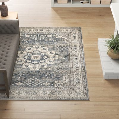 Tapis persan Minooka