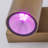 Outdoor Gold Wall Light With Rgb Led