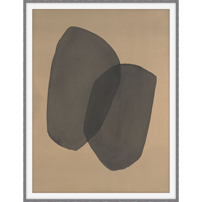 Bare Winter 2 Print by Simone Christen