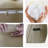 Sit-up Back Comfort Large Triangular Bolster Headboard Reading Wedge Pillow Compression-98834292-56616113