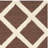 Sanyla Hand Tufted Wool Geometric Rug-1961463686