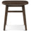 Madrid End Table