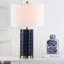Ensemble de lampes de table 26 po Gunna-1312074722