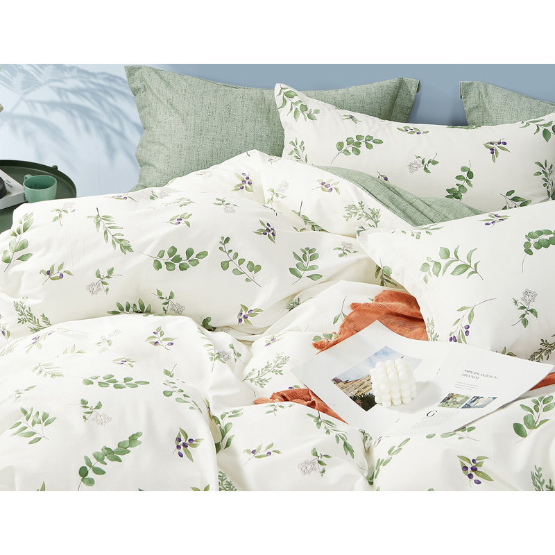 Literie , Édredon simple extra long + 1 taie décorative st