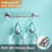 3 - Piece Bathroom Hardware Set-70460554