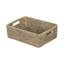 Bavan Rattan Basket With Handles 1-1964578822