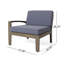 Grenada L Shape Sofa Set-264638694-264638692