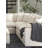 Hibba Upholstered L-Shaped Sectional Symmetrical