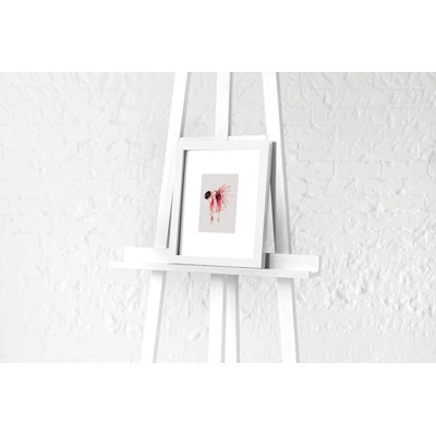 Ballerina III 1 Piece Painting