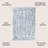 Allain Bohemian Geometric Ivory/Blue Indoor/Outdoor Rug-455055465