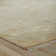 Ember Beige Hand-Knotted Wool Oriental Area Rug