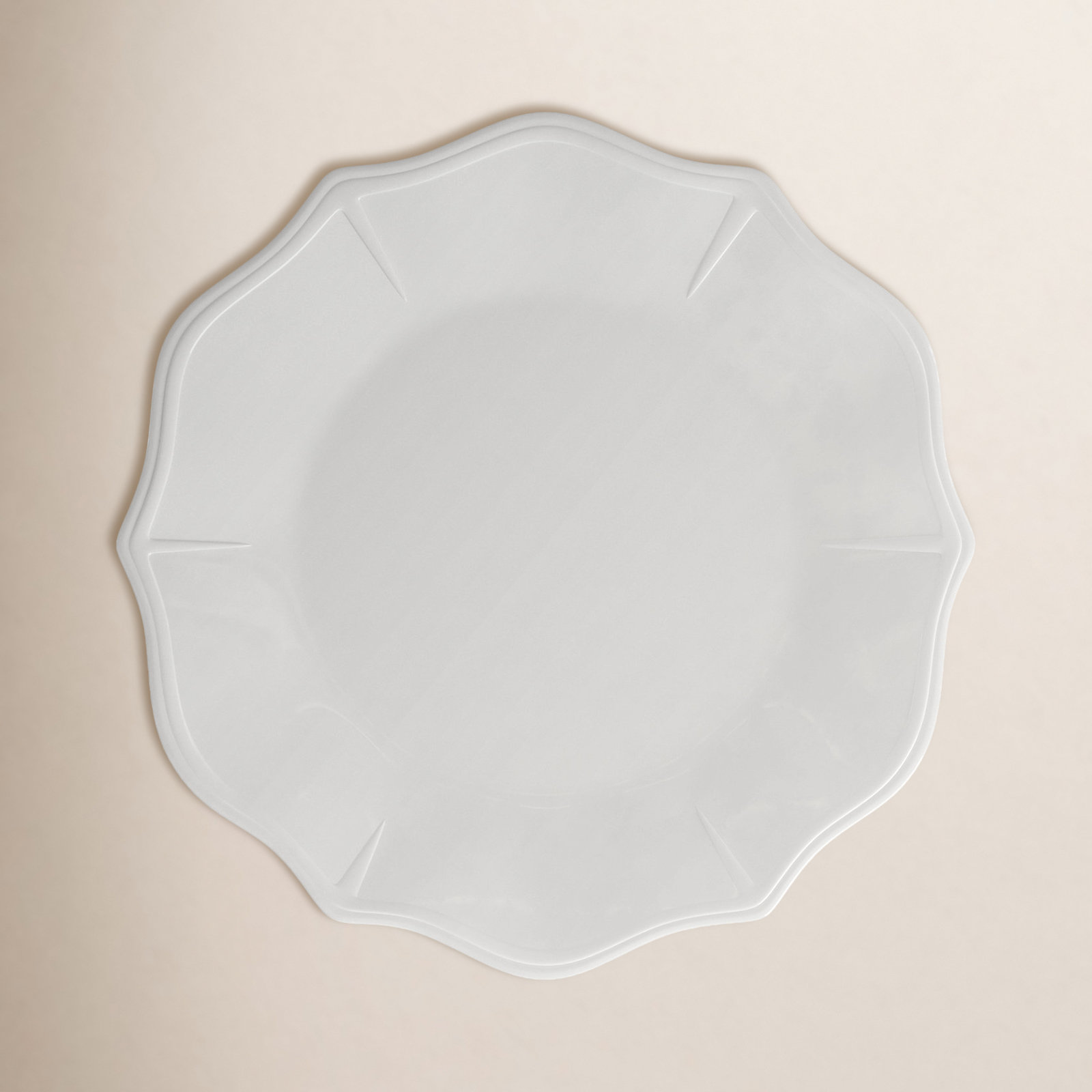 12" Dinner Plate