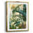 Gold Framed Paper