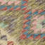Tapis intérieur / extérieur lavable Evynne -353692490