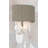Bay Isle Home™ Bradynn - 4 Light Wall Sconce In Coal Finish