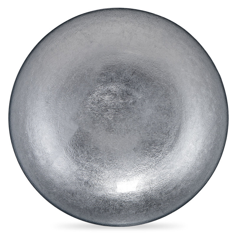 Czeslaw Glass Decorative Bowl