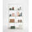 Wonk Ceramic Table Vase