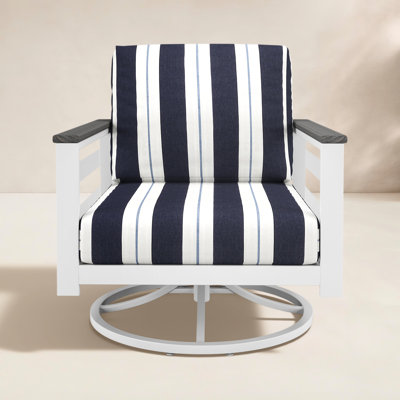 Townsend Sunbrella® Patio Lounge Chair