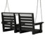 Portique en poly 54 po avec porte-gobelet pliant-770592665