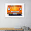 Beach Bum II Print by Erica Singleton-48615763-48615762
