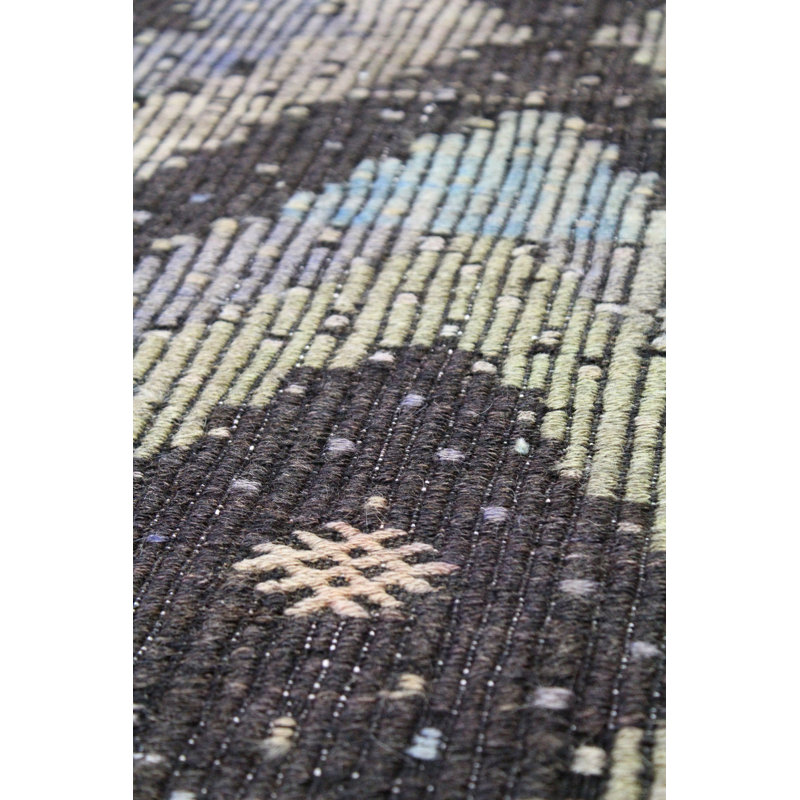 Jijim One-of-a-Kind 7'10" X 12'4" Area Rug