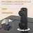 Versatile Outdoor Umbrella Stand with Multiple Functions and Mobility-489307270