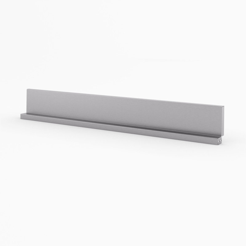 Inoxia Range Backsplash