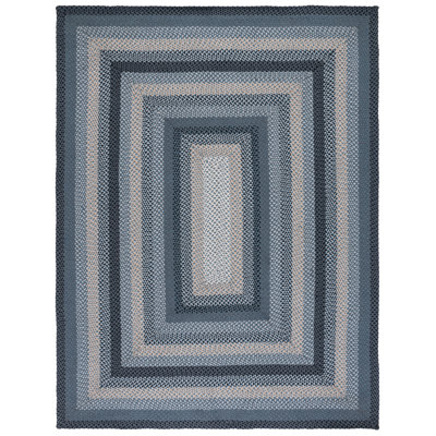 Styrkar Flat Weave 0.92 Cotton 0.08 Others Striped Rug