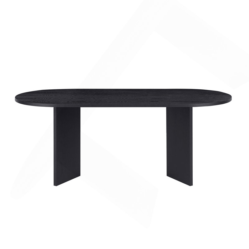 Table de salle à manger en bois