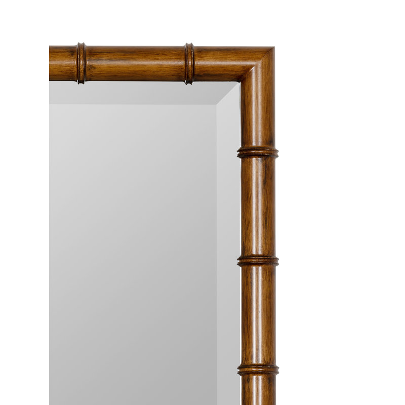 Rectangle Resin Wall Mirror